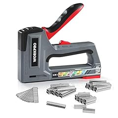 Workpro staple gun for sale  Delivered anywhere in USA 