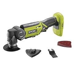 Ryobi akku multitool gebraucht kaufen  Wird an jeden Ort in Deutschland