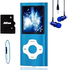 Mp3 player mp4 for sale  Delivered anywhere in USA 