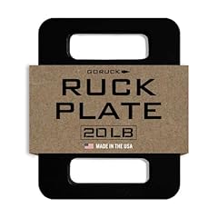 Goruck ruck plate for sale  Delivered anywhere in USA 