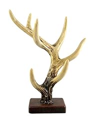 Antler tabletop jewelry for sale  Delivered anywhere in USA 