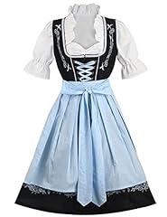 Deaicos german dirndl for sale  Delivered anywhere in USA 