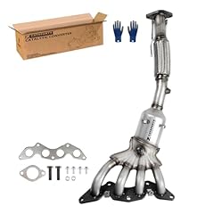 Zcataparts catalytic converter for sale  Delivered anywhere in USA 