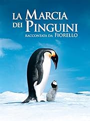 Marcia dei pinguini usato  Spedito ovunque in Italia 