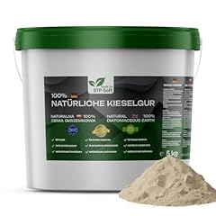 Kieselgur 5kg eimer gebraucht kaufen  Wird an jeden Ort in Deutschland
