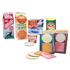 Melissa doug fridge for sale  Delivered anywhere in USA 