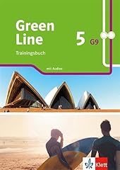 Green line trainingsbuch gebraucht kaufen  Wird an jeden Ort in Deutschland