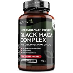 Maca root capsules for sale  Delivered anywhere in Ireland