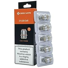 Geekvape zeus subohm for sale  Delivered anywhere in UK