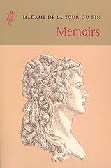 Memoirs madame tour for sale  Delivered anywhere in USA 