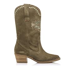 Bottes femme mtng d'occasion  Livré partout en France