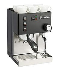 Rancilio silvia eco gebraucht kaufen  Wird an jeden Ort in Deutschland