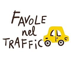 Favole nel traffico usato  Spedito ovunque in Italia 