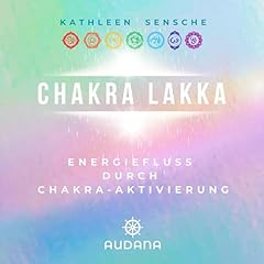 Chakra lakka energiefluss gebraucht kaufen  Wird an jeden Ort in Deutschland