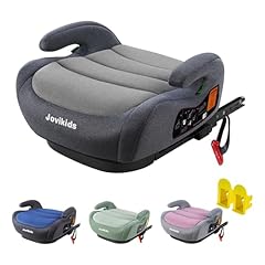 Jovikids isofix rialzo usato  Spedito ovunque in Italia 