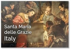 Photomagnet santa maria for sale  Delivered anywhere in USA 
