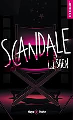 Scandale d'occasion  Livré partout en France