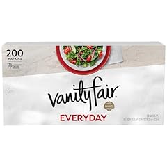 Vanity fair everyday for sale  Delivered anywhere in USA 