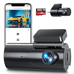 Gku dash cam for sale  Delivered anywhere in USA 