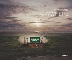 Thomas wrede anywhere gebraucht kaufen  Wird an jeden Ort in Deutschland