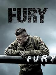 Fury usato  Spedito ovunque in Italia 