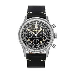 Breitling navitimer mechanical for sale  Delivered anywhere in UK