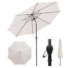 Sekey sonnenschirm 300cm gebraucht kaufen  Wird an jeden Ort in Deutschland
