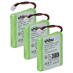 Vhbw akku kompatibel gebraucht kaufen  Wird an jeden Ort in Deutschland
