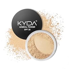 Kyda mineral powder gebraucht kaufen  Wird an jeden Ort in Deutschland