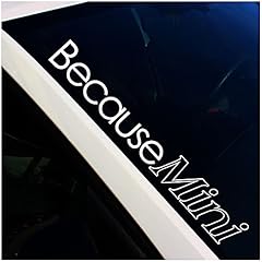 Because mini adesivo usato  Spedito ovunque in Italia 