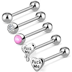 Ufer body piercing gebraucht kaufen  Wird an jeden Ort in Deutschland
