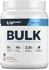 Transparent labs bulk for sale  Delivered anywhere in USA 