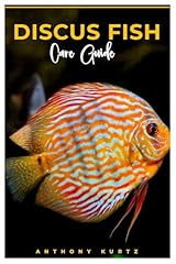 Discus fish care for sale  Delivered anywhere in USA 