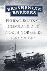 Freshening breezes fishing for sale  Delivered anywhere in UK