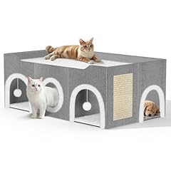 Entry cat beds for sale  Delivered anywhere in UK