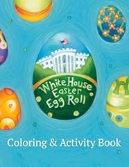 White house easter for sale  Delivered anywhere in USA 