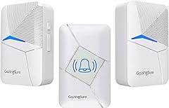 Gazingsure wireless doorbell for sale  Delivered anywhere in UK
