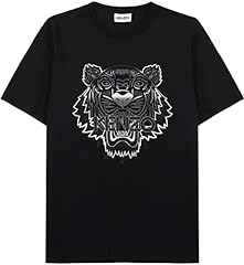 Kenzo tshirt tiger for sale  Delivered anywhere in Ireland