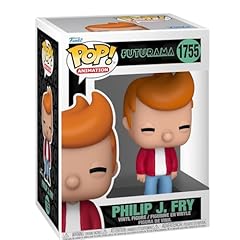 Funko pop futurama for sale  Delivered anywhere in UK