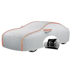 Thicken hail padded for sale  Delivered anywhere in UK