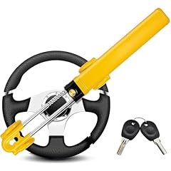 Zhsduewn steering wheel for sale  Delivered anywhere in UK