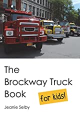 Brockway truck book for sale  Delivered anywhere in USA 