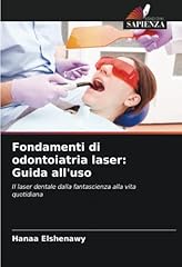 Fondamenti dontoiatria laser gebraucht kaufen  Wird an jeden Ort in Deutschland