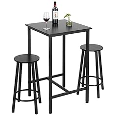 Finnhomy bar table for sale  Delivered anywhere in USA 