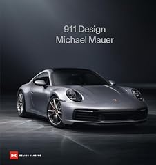 911 design michael gebraucht kaufen  Wird an jeden Ort in Deutschland