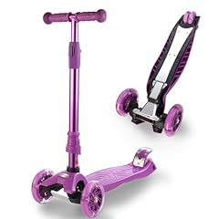Wheel scooter kids for sale  Delivered anywhere in USA 