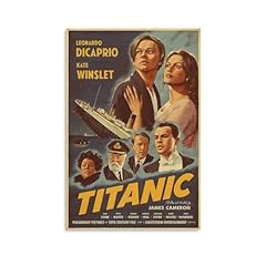 Shuei titanic movie for sale  Delivered anywhere in USA 
