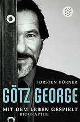 Götz george mit d'occasion  Livré partout en Belgiqu