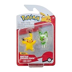 Pokémon battle figure for sale  Delivered anywhere in UK