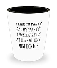 Funny mini lion for sale  Delivered anywhere in USA 